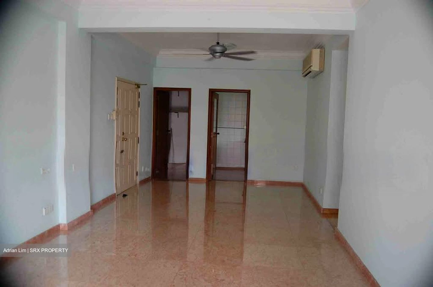 Changi Green (D16), Condominium #563482101